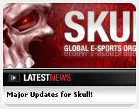 Skull Gaming preview image.