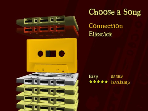 Elastica - Connection