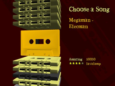 Elecman - Megaman